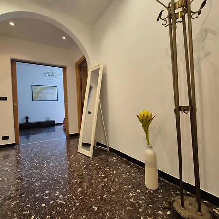 Casa Gagge By World Appartamento *