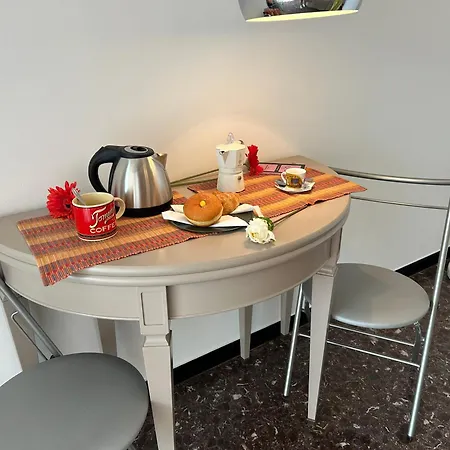 Casa Gagge By World Apartmán *