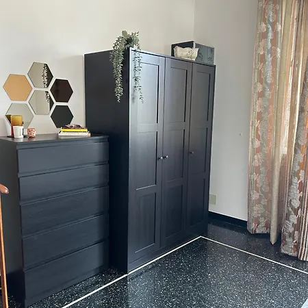 Appartamento Casa Gagge By World