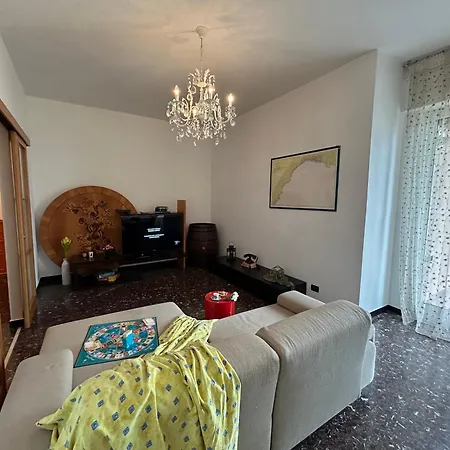 Casa Gagge By World Genova