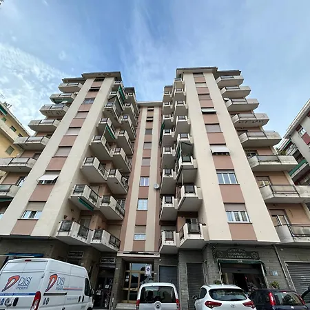 Casa Gagge By World * Genova