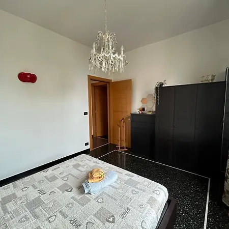 Casa Gagge By World Genova