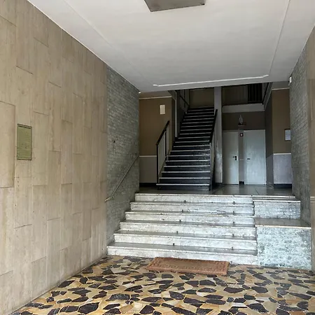 Casa Gagge By World Apartament *