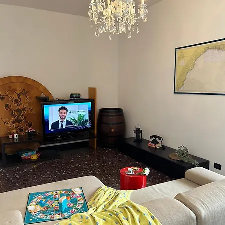 公寓 Casa Gagge By World