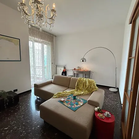 Appartamento Casa Gagge By World *