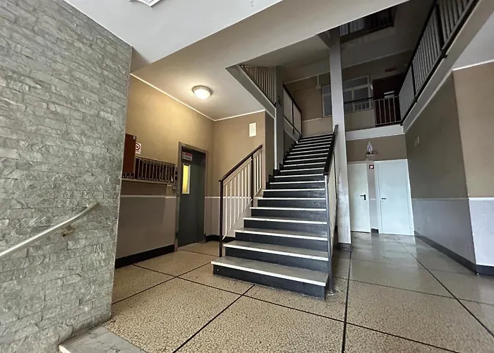 Apartment Casa Gagge By World