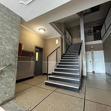 Apartamento Casa Gagge By World