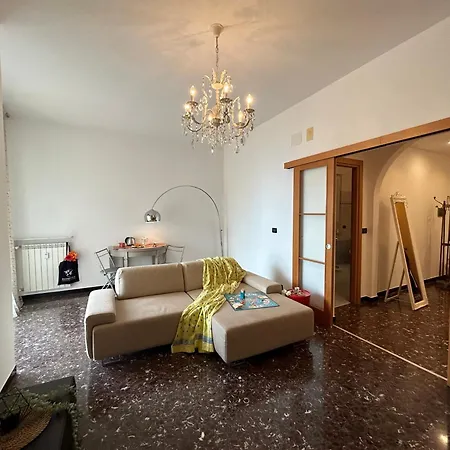 Casa Gagge By World * Genoa