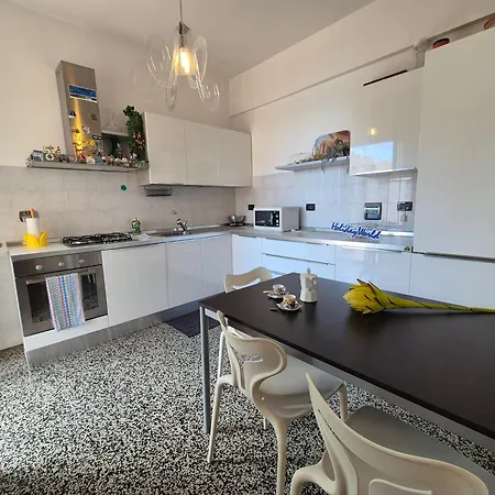 Casa Gagge By World Apartamento *