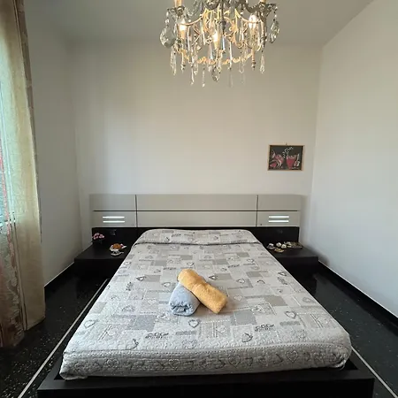 Apartment Casa Gagge By World