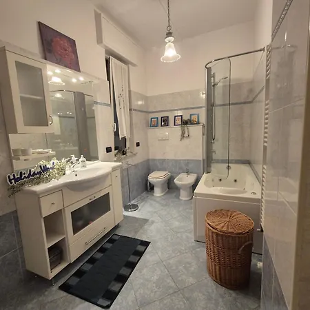 Casa Gagge By World Apartamento *