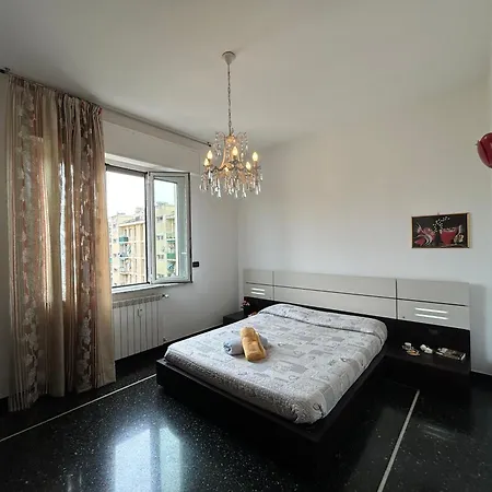 Casa Gagge By World * Genova
