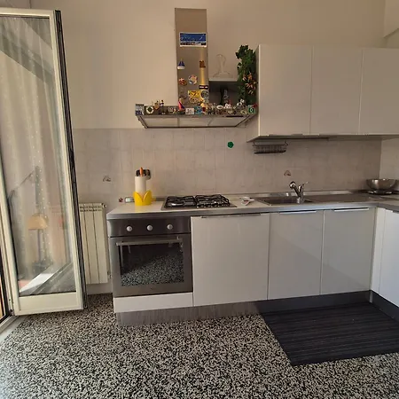 Casa Gagge By World * Génova