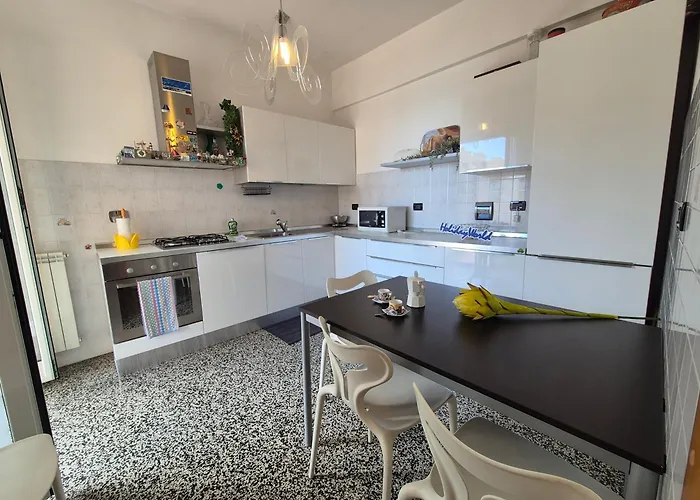 Casa Gagge By World Апартаменты *