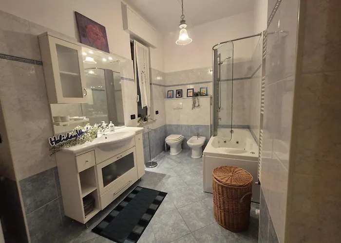 Casa Gagge By World Апартаменты *