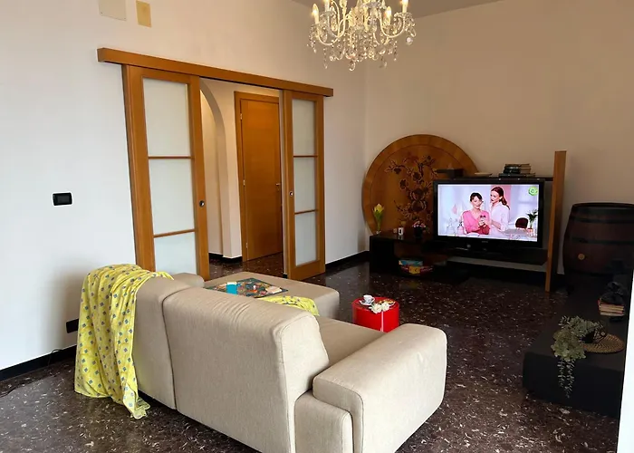 Casa Gagge By World