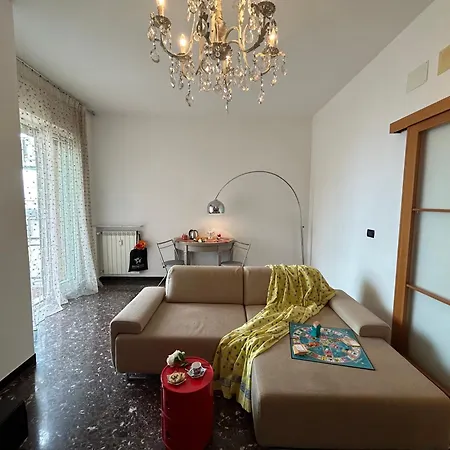Casa Gagge By World Apartamento Génova